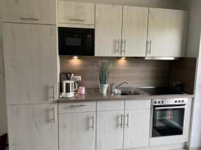 Ferienwohnung im Ferienhaus Maria Typ B